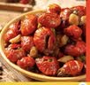 弹指鲜生麻辣小龙虾尾 熟冻大号虾球固形物含量≥53%冷冻虾尾夜宵烧烤食材 大号5斤【送麻辣料包】 实拍图