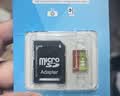 适用于小米监控摄像头内存卡tf卡64g128g高速c10内存卡fat32格式Micro sd卡海康普联海马爸比通用 64GB-臻享高速通用卡【SD卡套+收纳盒】 实拍图