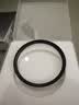 耐司（NiSi）uv镜 67mm MC PROTECTOR UV 滤镜双面多层镀膜无暗角单反微单保护镜滤光镜佳能尼康索尼相机 实拍图