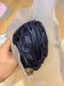 京东京造 沐浴球浴花加大加厚男女士洗浴洗澡搓澡神器起泡网【2只 加大】 实拍图