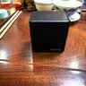 帕德（PADE）5号充电锂电池8粒3663mWh充电仓套装AA五号1.5V快充适用话筒麦克风/智能门锁/游戏手柄/相机闪光灯 实拍图