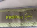 PROIRON普力艾 负重沙袋绑腿手脚环通用中老年增肌抗阻训练腿部沙袋 1KG 实拍图