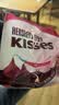 好时Kisses 牛奶巧克力 500g 糖果零食 喜糖 伴手礼 生日礼物 送女生 实拍图