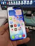 Apple/苹果/苹果 iPhone 17 256GB 白色 支持移动联通电信5G 双卡双待手机 实拍图