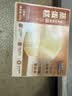 三只松鼠蒸蛋糕 520g/整箱手撕小面包口袋吐司营养早餐生日糕点 实拍图