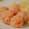 兴威（XINGWEI）150g鱼籽虾滑*3袋 95%主料含量虾丸子火锅食材儿童早餐虾饼关东煮 实拍图