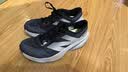 NEW BALANCE秋季运动鞋男鞋运动轻便Rebel v4速度训练跑步鞋 MFCXLK4 43 实拍图