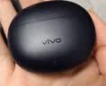 vivo TWS Air3 蓝莓蓝 45h超长续航 3.6克超轻佩戴 3D全景音频 蓝牙耳机 苹果华为小米oppo手机通用 实拍图