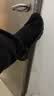 斯凯奇（Skechers）闪穿健步鞋男鞋秋季轻便休闲鞋一脚蹬软底运动鞋118306 实拍图