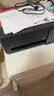 爱普生（EPSON）【6代新品】L3353墨仓式彩色家用AI学习打印机 L3251/L3255升级版(打印复印扫描 微信/无线 黑色） 实拍图