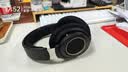 飞利浦（PHILIPS）头戴式有线耳机 SHP9600 HiFi高保真监听耳机 舒适音乐电竞电脑适用华为苹果手机直推 实拍图