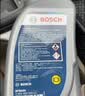 博世（BOSCH）DOT4 刹车油/制动液/离合器油 1L 通用型 一升装汽车养护套装 实拍图