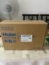 海尔（Haier）颈椎按摩器腰部按摩仪按摩枕头颈部肩颈背部按摩靠垫腿全身送父母长辈生日礼物实用HHZ-Y602Z-Pro 实拍图