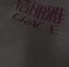 洁丽雅（Grace）枕头定型枕 7A抗菌星级酒店家用枕芯 水立方枕头单人一只45×70cm 实拍图