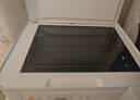 爱普生（EPSON）【6代新品】L4356墨仓式彩色无线AI学习打印机一体机家用/办公  L4266升级版(自动双面 液晶屏 白) 实拍图