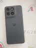 摩托罗拉 联想moto g100 四年质保 LCD护眼屏 7000mAh 国家补贴 应用六开 多场景NFC  12GB+256GB 青峰绿 实拍图
