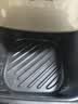 美的（Midea）空气炸锅美的蒸烤一体机小家电 家用0氟大容量6.5L 炎烤免翻面多功能 双热源金属内腔KZC6502 实拍图
