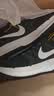耐克NIKE跑步鞋男减震透气RUN SWIFT 3运动鞋春夏款DR2695-002黑白44 实拍图