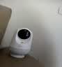 3604G摄像头9pro400万终身免费流量微光全彩双向通话360度老人婴儿宠物看护农村家用监控室内云台 实拍图