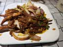 方家铺子中华老字号糯米笋520g嫩笋尖笋丝竹笋干煲汤火锅食材凉菜 实拍图