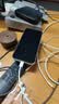 Apple/苹果/苹果 iPhone 17 256GB 白色 支持移动联通电信5G 双卡双待手机 实拍图
