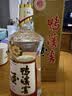 鸭溪窖 复古版 浓香型白酒 54度 500ml 单瓶装 热门商品中秋送礼 实拍图
