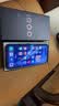 vivo iQOO Z11 16GB+256G极夜黑 天玑8500满血版 9020mAh超薄蓝海电池 165Hz护眼电竞屏 学生游戏手机 实拍图