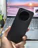 vivo Y600Pro 8GB+128GB 皓月黑 10200mAh耐超低温蓝海电池 耐久抗摔防水 寰宇增强通信3.0  AI手机 实拍图