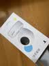 普联（TP-LINK）智能摄像头 家用监控器360度夜视全景 无线网络手机远程可对话 宝宝宠物室内安防监控 IPC43AW全彩 实拍图
