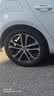 倍耐力汽车轮胎225/45R17 91W 新P7适配大众高尔夫GTI 实拍图