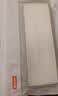 波咯咯（bololo）婴儿消毒柜奶瓶消毒器过滤芯层架配件 【HEPA】滤芯半年量 0L X20/Pro 实拍图