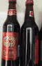 崂山中华老字号 国货碳酸饮料 本草可乐 一次性玻璃瓶328ml×12瓶 实拍图