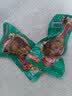德州扒鸡熟食零食休闲食品独立包装藤椒味德州扒鸡大鸡腿65g*14 实拍图