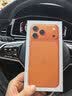 Apple/苹果/苹果【点击“立即领取“享补贴】iPhone 17 Pro Max 256GB 星宇橙色 移动联通电信5G双卡双待手机 实拍图