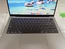极川 苹果MacBook Pro14英寸M5/M4/3/2键盘膜2026/25/24/23款笔记本电脑键盘保护膜TPU超薄透明防尘罩 实拍图