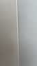 瓦克（WACKER）DA防霉玻璃胶厨卫专用密封胶防水美容胶中性马桶封边胶 透明1支 实拍图