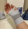 FIT MOMENT腱鞘炎护腕医用手腕拉伤腱鞘炎妈妈手腕固定护具手部康复训练器材 实拍图