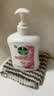滴露（Dettol）洗手液抑菌消毒滋润500g+500g 补充装 儿童家庭护手替换装 实拍图