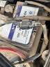 瓦尔塔（VARTA）京东养车汽车电瓶蓄电池启停AGM圆标 H7 80Ah以旧换新上门安装 实拍图