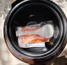 苏泊尔（SUPOR）全自动电压力锅5L触控球釜内胆SY-50YC9001Q电饭煲高压锅4-6人上盖批次随机发货 实拍图