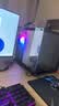 微星（MSI） i5 12400F/14400F/RTX3060/4060/5060Ti黑悟空三角洲游戏主机电脑台式机组装电脑主机DIY整机 配置一i5 10400F丨256G丨RTX3050 实拍图