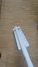 好媳妇（okaywife）平板拖把35CM2块布免手洗带刮条家用一拖净懒人神器吸水拖布 实拍图