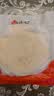悦味纪 卷饼组合1.05kg*2袋90张（春饼+筋饼组合）早餐半成品速食 实拍图