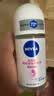 妮维雅（NIVEA）孙颖莎同款旅行装女士露爽身抑汗香体液套装62ml（50ml+12ml） 实拍图