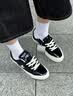 匡威（Converse）One Star SE秋季新品亮面漆皮男女休闲板鞋A25032C 黑色亮皮漆面 37 实拍图