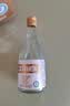 江小白小瓶酒 52度纯粮清香白酒 中秋送礼 150ml*6瓶 固态法口粮酒 实拍图