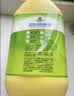 立白洗洁精清新柠檬4.028kg强效去油A类食品用餐馆酒店商用家用大黄桶 实拍图