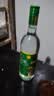 牛栏山 陈酿 白牛二 白瓶 口粮酒 浓香风格 42度 750ml*1瓶 单瓶装 实拍图