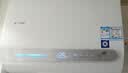 统帅海尔出品【超省电F5S】双胆扁桶电热水器家用60升AI智能变频一级能效3.3KW速热京东自营上门安装 实拍图