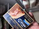 王家渡低温午餐肉原味198g 速食泡面火锅夜宵烧烤早餐三明治方便食材 实拍图